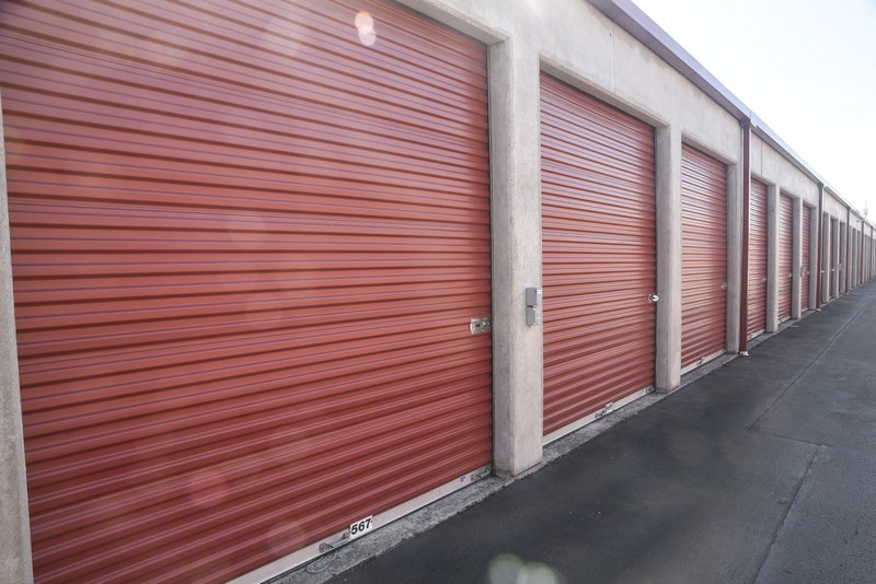 Self-Storage-Enumclaw-WA